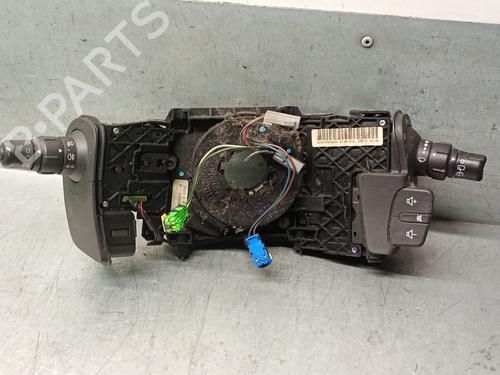 Used Headlight switch RENAULT GRAND SCÉNIC II (JM0/1_) 1.9 dCi (JM0G, JM12, JM1G, JM2C) (120 hp) 30860281