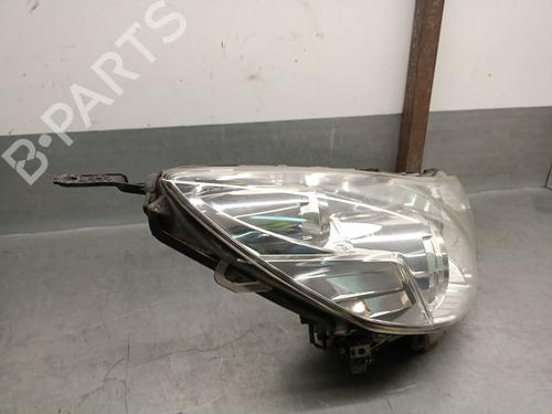 Right headlight SUBARU LEGACY V Estate (BR) 2.0 D AWD (BRD) | BP32483035C29 