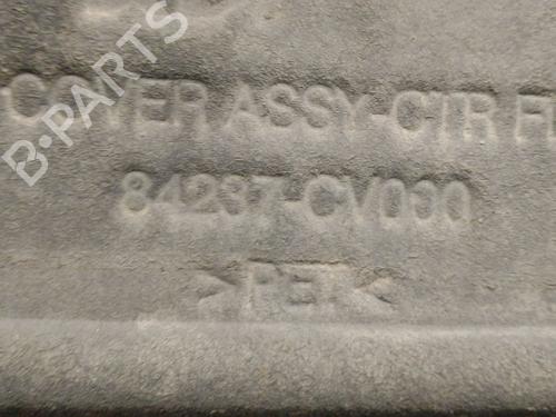 Bundpladebeskyttelse KIA EV6 (CV) 77 | BP30201194M92 