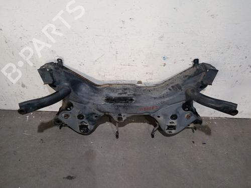 Forbro Forbro SUZUKI SWIFT IV (FZ, NZ) 1.2 (AZH412, ZC72S) (94 hp) 37447889 37447889