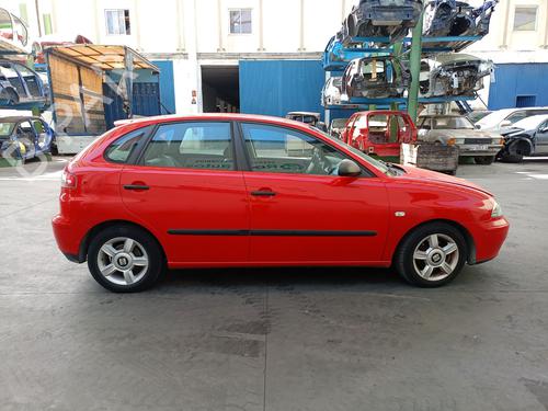 Left front window switch SEAT IBIZA III (6L1) 1.9 SDI | BP34392370I27  - Image 10