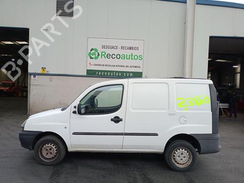 Used Parts FIAT DOBLO Box Body/MPV (223_) [2000-2025]  4308546