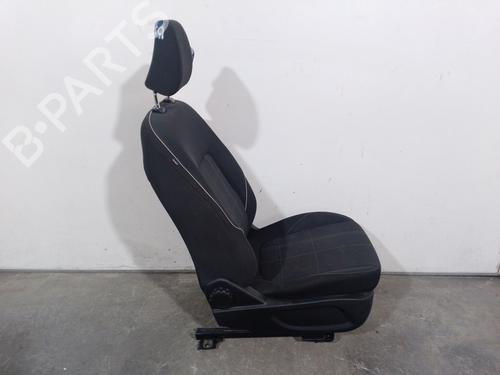 Right front seat FORD FIESTA VII (HJ, HF) 1.1 Ti-VCT | BP22984625C16 