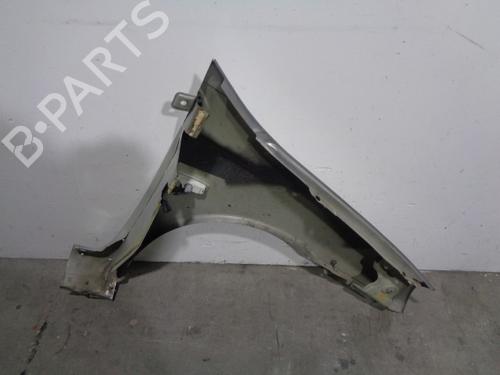 Left front fenders TATA INDIGO MARINA (4_V2) 1.4 DICOR | BP12130154C41 