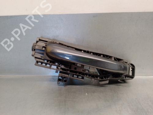 Used Front right exterior door handle MERCEDES-BENZ C-CLASS (W205) C 200 (205.042) (184 hp) 14912495