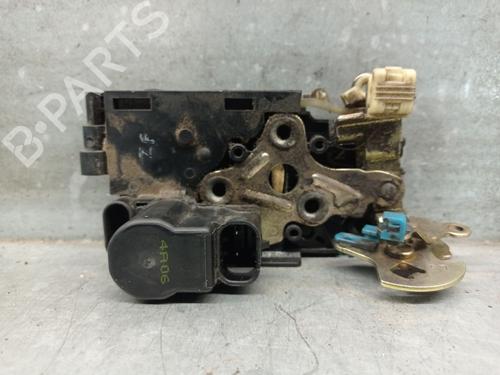 Front left lock DAEWOO LACETTI Hatchback (KLAN) 1.6 | BP30642249C98