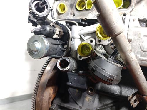 Engine SKODA OCTAVIA II (1Z3) 1.6 TDI | BP32733038M1  - Image 11