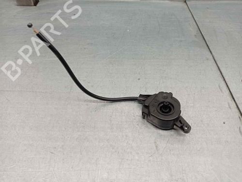 Heater blower motor MERCEDES-BENZ S-CLASS (W140) 300 SE, SEL/S320 (140.032, 140.033) | BP11742374M62 