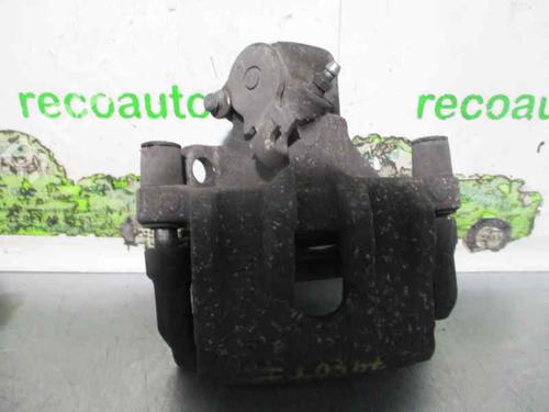 Used Left rear brake caliper FORD FOCUS II Turnier (DA_, FFS, DS) 1.6 TDCi (90 hp) 11614446