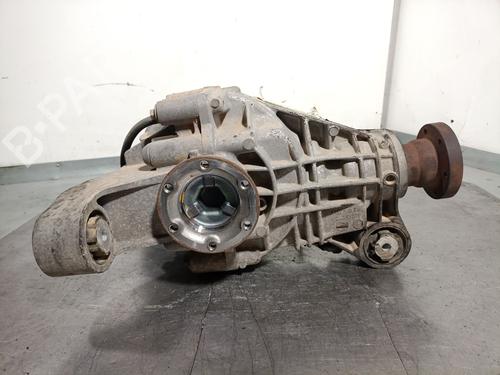 Rear differential PORSCHE CAYENNE (9PA) 3.6 | BP32468609M24 - Image 3