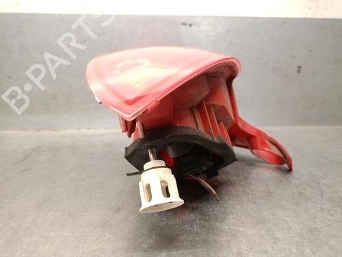 Right taillight SEAT LEON (1P1) 1.9 TDI | BP32182325C35