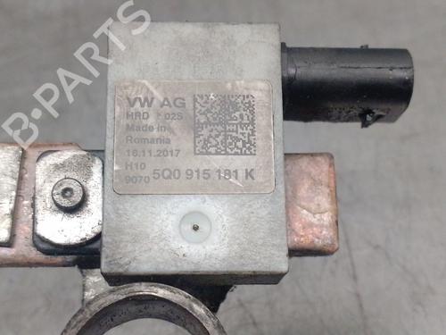 Cable SKODA SUPERB III (3V3) 2.0 TDI | BP22732565E12 
