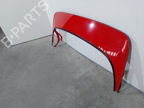 Tailgate PORSCHE BOXSTER (986) 2.5 | BP12683793C6 