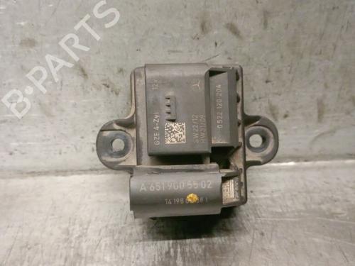 electronic-module-mercedes-benz-e-class-t-model-s212-2009-2010-2011-2012-2013-2014-2015-2016-36092183 main image