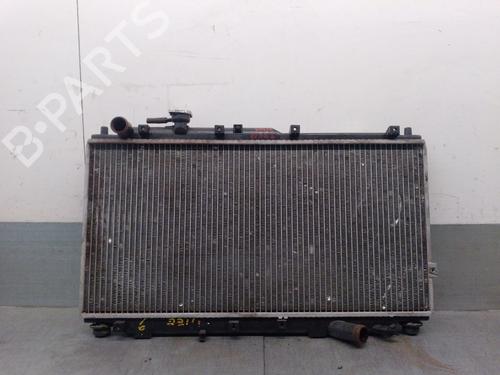 Used Water radiator KIA CARENS I MPV (FC, FJ) 1.8 i (110 hp) 28974391
