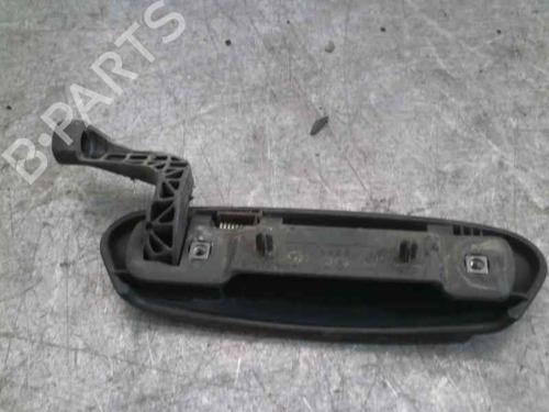 Rear left exterior door handle FIAT PUNTO (188_) 1.2 16V 80 (188.233, .235, .253, .255, .333, .353, .639,... | BP2074402C130 