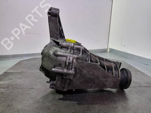 Front differential MERCEDES-BENZ M-CLASS (W163) ML 270 CDI (163.113) | BP18418858M23 