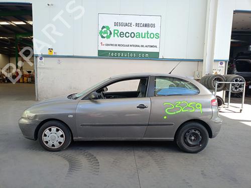 Engine SEAT IBIZA III (6L1) 1.9 SDI | BP27692774M1 - Image 15