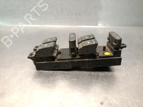 Left front window switch VW PASSAT B5.5 (3B3) 1.9 TDI | BP38097274I27 - Image 3