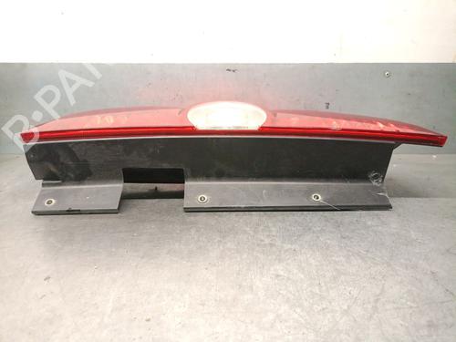 Left taillight FIAT DOBLO Cargo (263_) 1.3 D Multijet | BP32190955C34