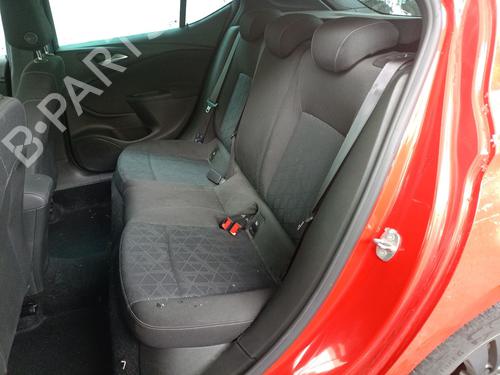 Rear left panel OPEL ASTRA K (B16) 1.6 CDTi (68) | BP31996982C60 - Image 19