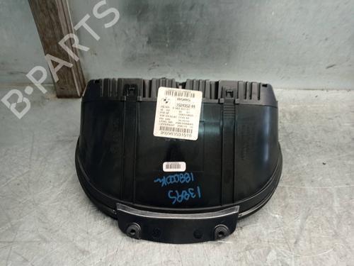 Instrument cluster BMW 1 (E87) 118 d | BP8289690C47 