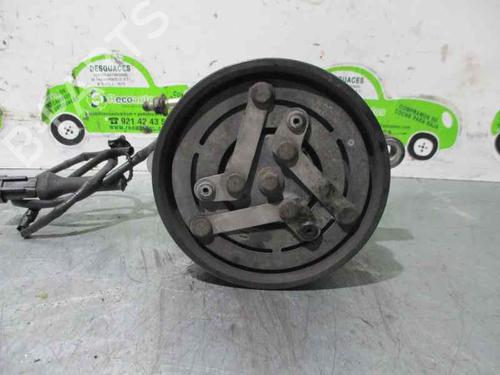 Used AC compressor TATA INDIGO MARINA (4_V2) 1.4 D (62 hp) 12186360