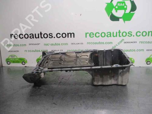 Used Oil sump MERCEDES-BENZ E-CLASS (W210) E 200 CDI (210.007) (116 hp) 20248327