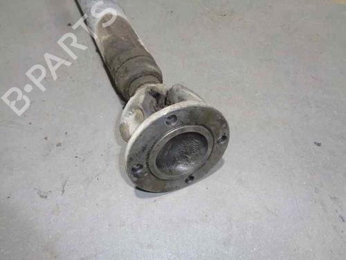 Driveshaft LAND ROVER DEFENDER Station Wagon (L316) 2.5 TDI 4x4 (L316) | BP12134221M37 