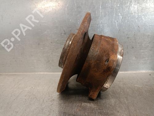 Left rear steering knuckle MERCEDES-BENZ E-CLASS T-Model (S211) E 280 T CDI (211.220) | BP25243875M27 