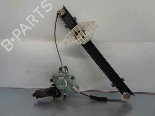 Front right window mechanism HYUNDAI ACCENT II (LC)  | BP6010110C23 