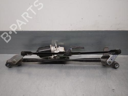 Front wiper motor HYUNDAI SONATA V (NF) 2.0 CRDi | BP15517606M29 