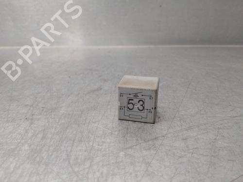 Elektronisk modul VW GOLF IV (1J1) 1.9 TDI (90 hp) 15055974