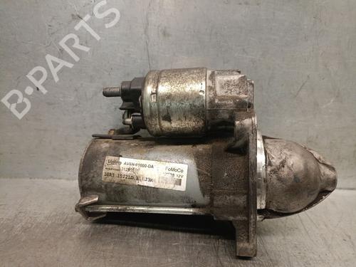 Used Starter FORD KUGA II (DM2) 1.6 EcoBoost (150 hp) 32092217
