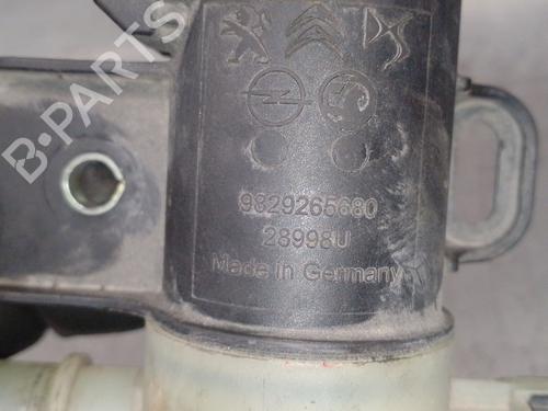 Electronic module DS DS 7 Crossback (J4_, JR_, JC_) E-TENSE 225 (J4DGZU) | BP32977893M83 - Image 5