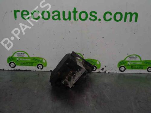 ABS Bremseaggregat RENAULT CLIO III (BR0/1, CR0/1) 1.2 16V (BR02, BR0J, BR11, CR02, CR0J, CR11) (75 hp) 4566493