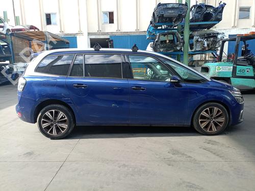 Switch CITROËN C4 Grand Picasso II (DA_, DE_) 1.2 THP 130 | BP36889539I30  - Image 10