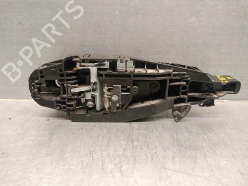 Tailgate handle PEUGEOT PARTNER Tepee 1.6 HDi 75 (16V) | BP29008761C132 