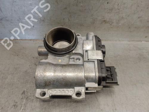 Throttle body RENAULT CLIO II (BB_, CB_) 1.2 16V (BB05, BB0W, BB11, BB27, BB2T, BB2U, BB2V, CB05,... | BP32392153M82