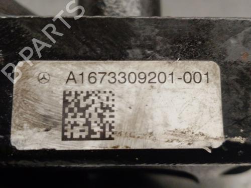 Engine mount MERCEDES-BENZ GLE Coupe (C167) GLE 350 de 4-matic (167.306) | BP34378556M89  - Image 6