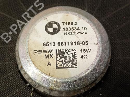 Other BMW X3 (G01, F97, G08) xDrive 20 d Mild-Hybrid | BP28144082O1 