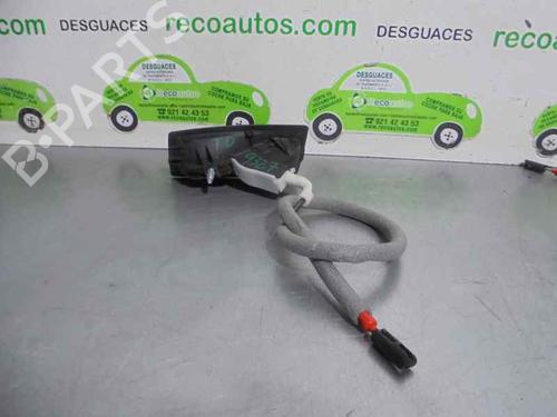Rear right interior door handle BMW 5 (E60) 525 d | BP4245434I16 
