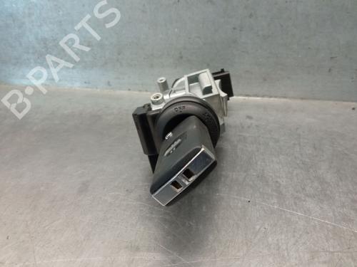 Ignition barrel MAZDA 3 (BL) 1.6 MZR CD (BL14) | BP29566832M48 