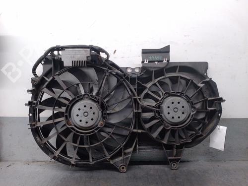 Køleventilator elektrisk Køleventilator elektrisk 39429325 39429325