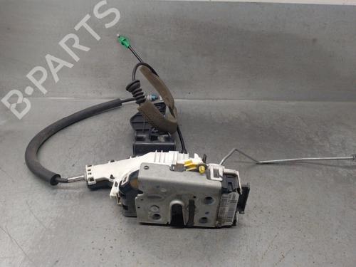 Front left lock FIAT FREEMONT (345_) 2.0 JTD | BP16910526C98 