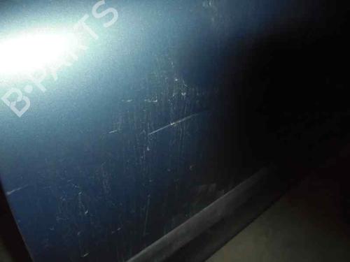 Left front door VOLVO S60 I (384) 2.4 | BP8147569C2 