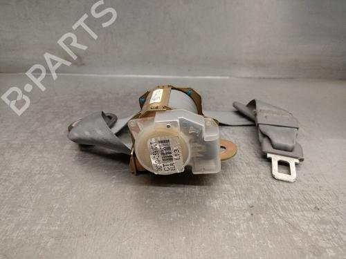 Rear center seatbelt HYUNDAI ACCENT II (LC) 1.5 CRDi | BP20341873I27 