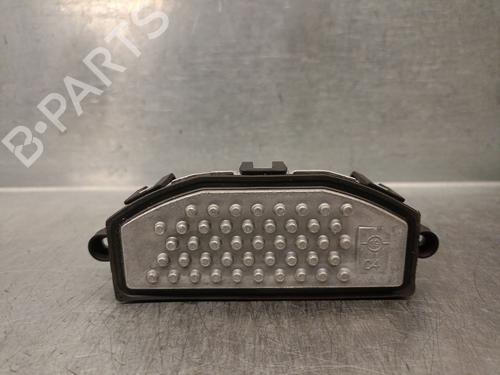 Used Heater resistor MERCEDES-BENZ CLA Shooting Brake (X118) CLA 200 (118.687) (163 hp) 25240268