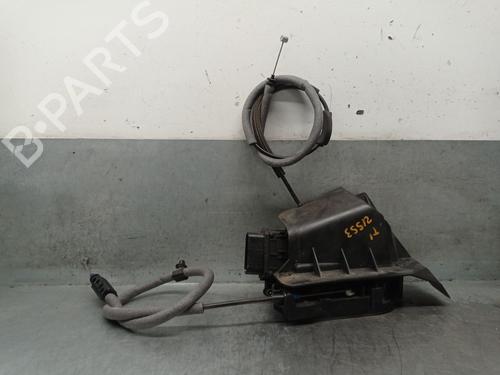 Used Rear left lock FORD B-MAX (JK) 1.0 EcoBoost (125 hp) 21582321