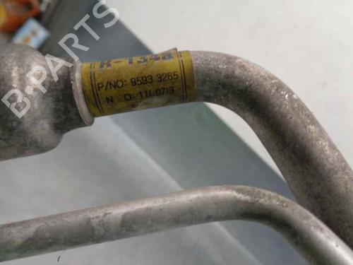AC pipe CHEVROLET AVEO Saloon (T300) 1.3 D | BP20260098M126 
